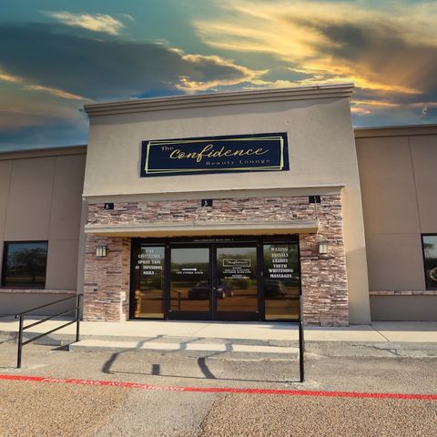 The Confidence Beauty Lounge, spa in Edinburg, TX